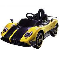 ماشین شارژی مدل Pagani Zonda-M257