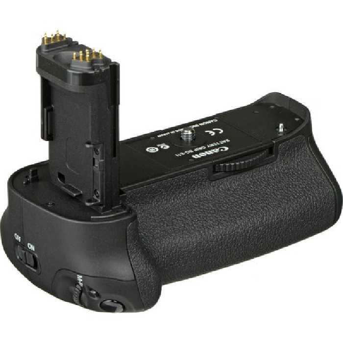 باتری گریپ کانن Canon BG-E11 Grip اورجینال خرید | قیمت - اگزیف