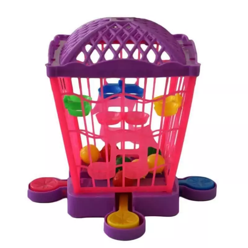 اسباب بازی بسکتبال فکری