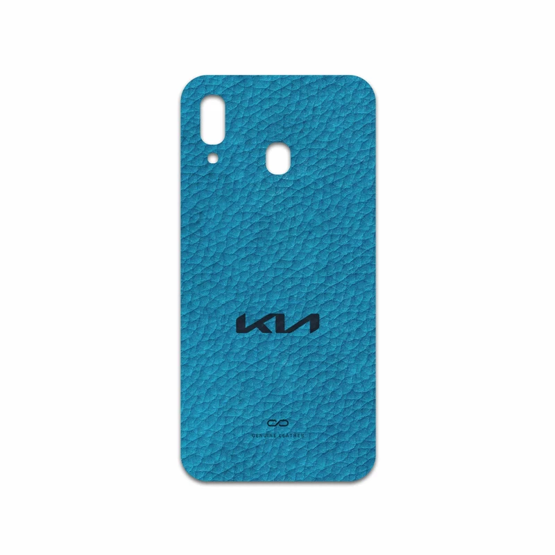 برچسب پوششی ماهوت مدل BFL-KIA مناسب برای گوشی موبایل سامسونگ Galaxy M10s