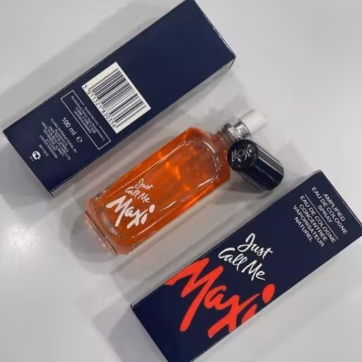 عطر ادکلن مکسی مدل جاست کال می | عطر و ادکلن آویژه کنگان