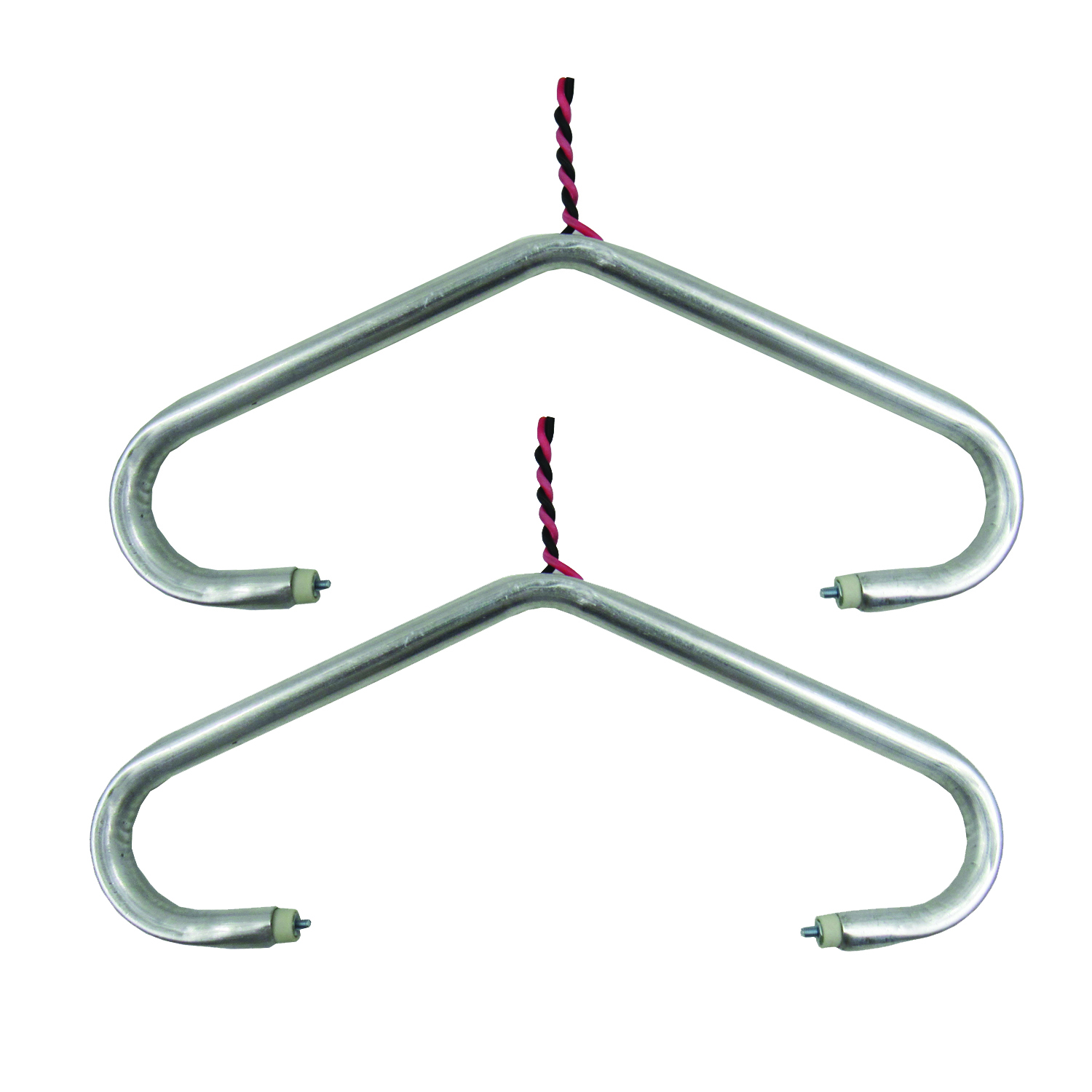 کمان لامپ مدادی مدل BKW-500 مجموعه 2 عددی 