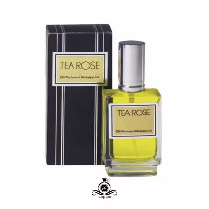 عطر زنانه اورجینال تی رز TEA ROSE