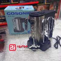 همزن گوسونیک مدل GHM-838