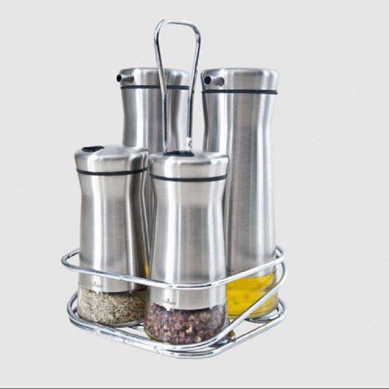 یونیک ست سالاد کمرباریک کد 1464