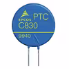 ترمیستور PTC مدل C830