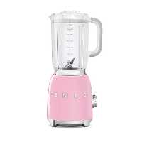مخلوط کن اسمگ رنگ صورتی مدل BLF01

Smeg blender BLF01 Pink

