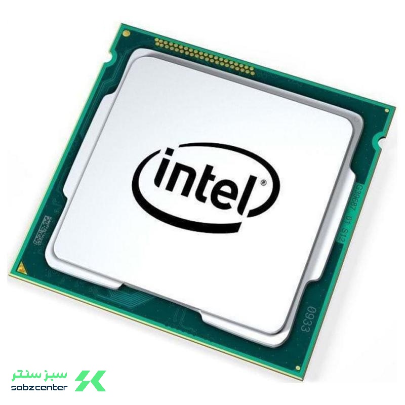 پردازنده مركزی اینتل سری INTEL Comet Lake G5925