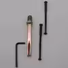 دستگیره در اس ام اس کد YP-APARTMAN-LEFT مجموعه 2 عددی
