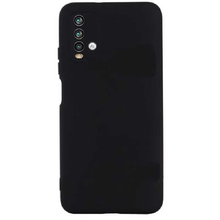 کاور مدل SLCN-LE مناسب برای گوشی موبایل شیائومی Redmi 9T