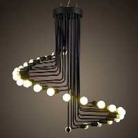 آویز اسپیرال کد 122/26 تعداد شاخه 26