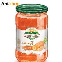 مربای هویچ کشت چین 830 گرم کد F112