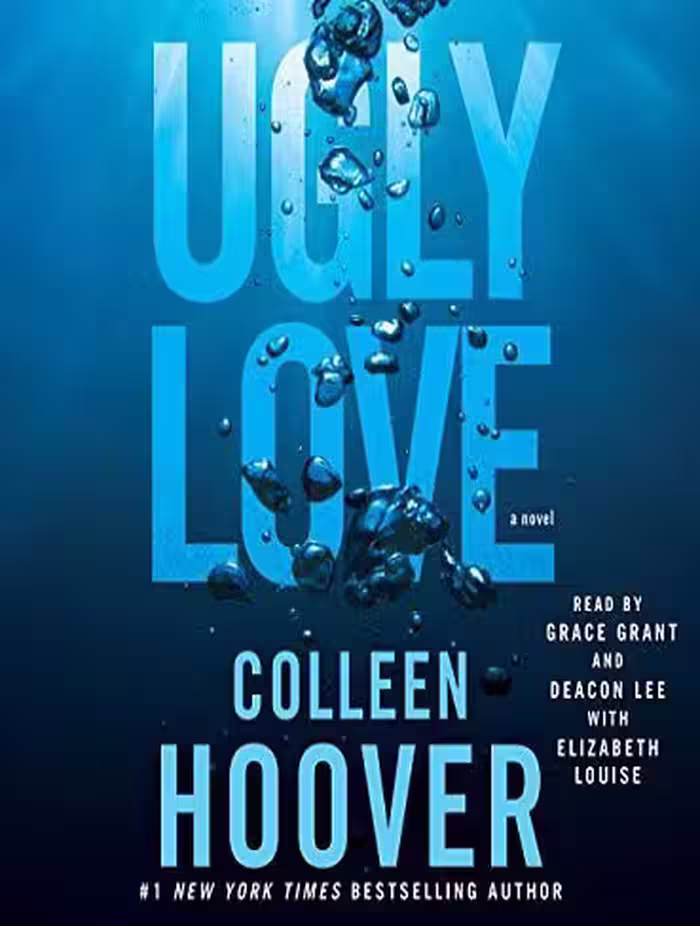 Ugly Love کتاب عشق زشت (متن کامل)