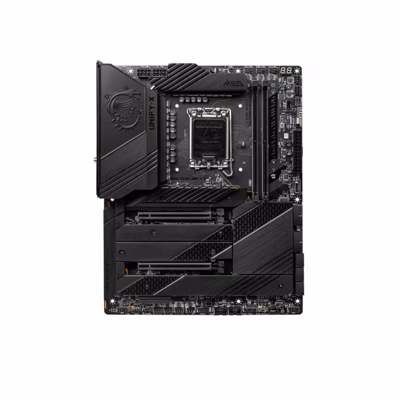 مادربرد ام اس آی مدل MEG Z690 UNIFY