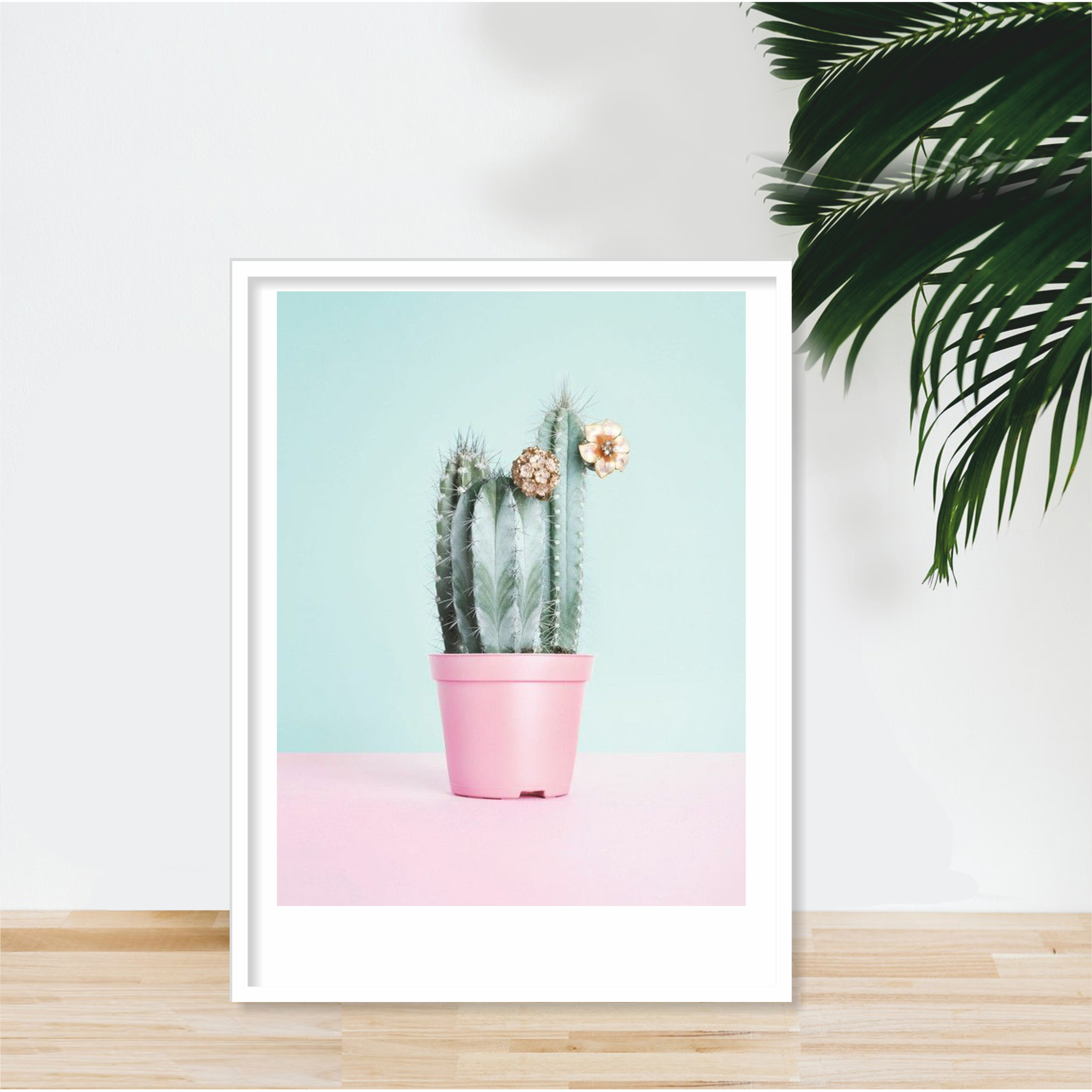 تابلو مدل SM056W