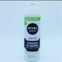 ژل اصلاح نیوآ مدل DA BARBA Sensitive