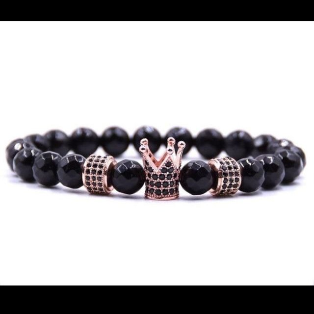 دستبند کینگ