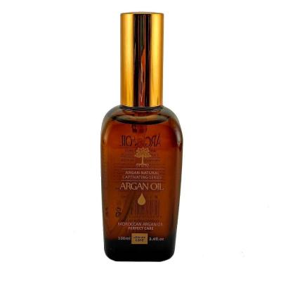 روغن مو ارگان مراکش Moroccan Argan Oil حجم 100 میلی لیتر