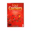 کتاب Four Corners 2 Video Activity Book اثر Jack C. Richards And David Bohlke انتشارات الوند پویان