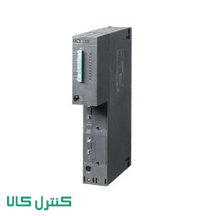 پردازشگر CPU 417-4 مدل 6ES7417-4XT05-0AB0