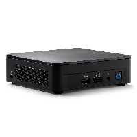 مینی پی سی اینتل NUC12WSKI7 پردازنده Core i7