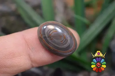 عقیق باباقوری