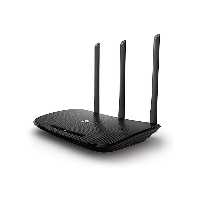 روتر بی سیم تی پی لینک مدل TP-LINK TL-WR940N Router
