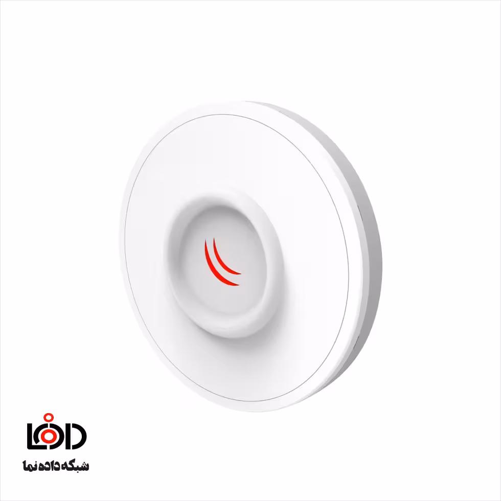 رادیو وایرلس میکروتیک DISC Lite5