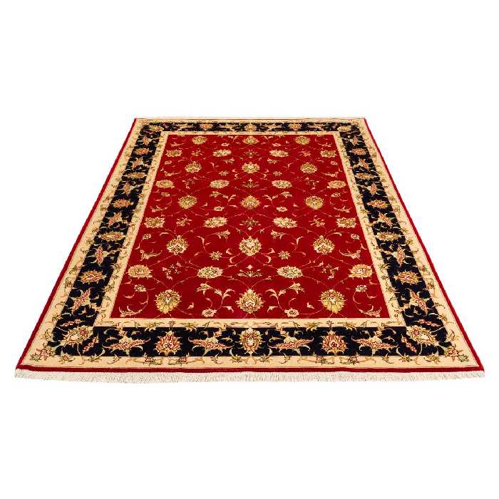 فرش دستباف سه متری سی پرشیا کد 701289