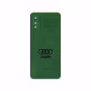 برچسب پوششی ماهوت مدل GL-AUDI مناسب برای گوشی موبایل سامسونگ Galaxy A02