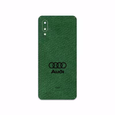 برچسب پوششی ماهوت مدل GL-AUDI مناسب برای گوشی موبایل سامسونگ Galaxy A02