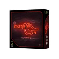 بازی فکری دورهمی جواهری مدل چی فکر کردی