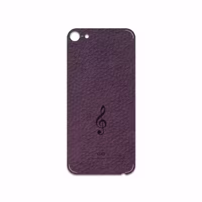 برچسب پوششی ماهوت مدل PL-SOL مناسب برای گوشی موبایل اپل iPod touch 6th generation