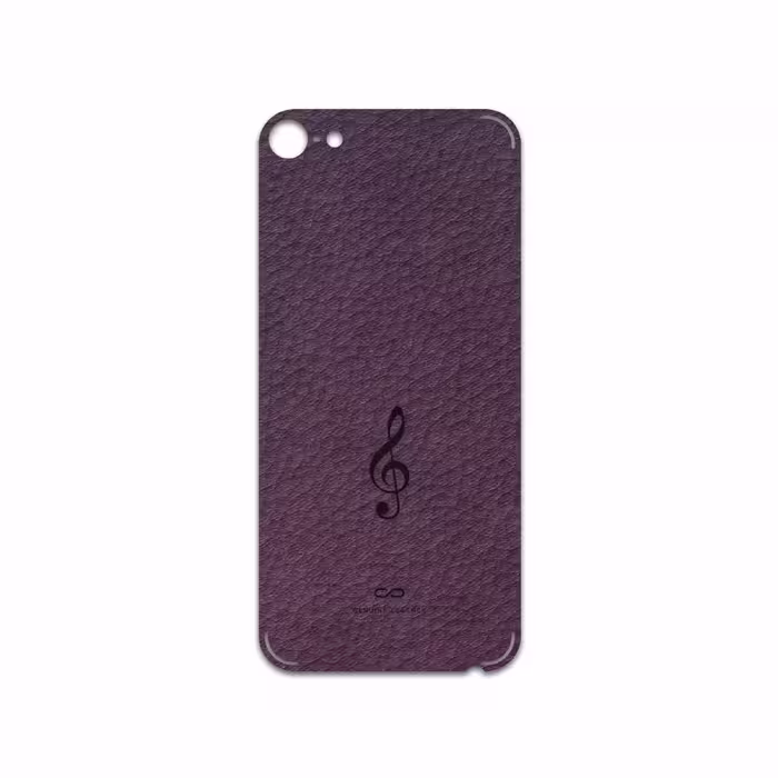 برچسب پوششی ماهوت مدل PL-SOL مناسب برای گوشی موبایل اپل iPod touch 6th generation