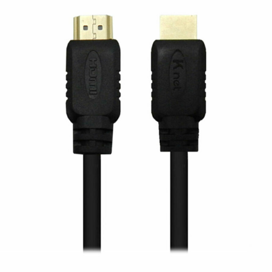 کابل 20 متری HDMI کی نت K-HC305