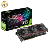 کارت گرافیک ایسوس مدل ROG STRIX RTX2060S-A8G-EVO-GAMING