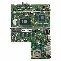 مادربرد لپ تاپ ایسوس X541UVK-K541_CPU-I7-6_Ram-8GB_VGA-2GB گرافیک دار