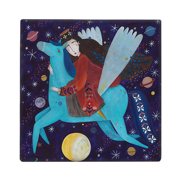 کاشی مدل  آهنربایی کد kam37