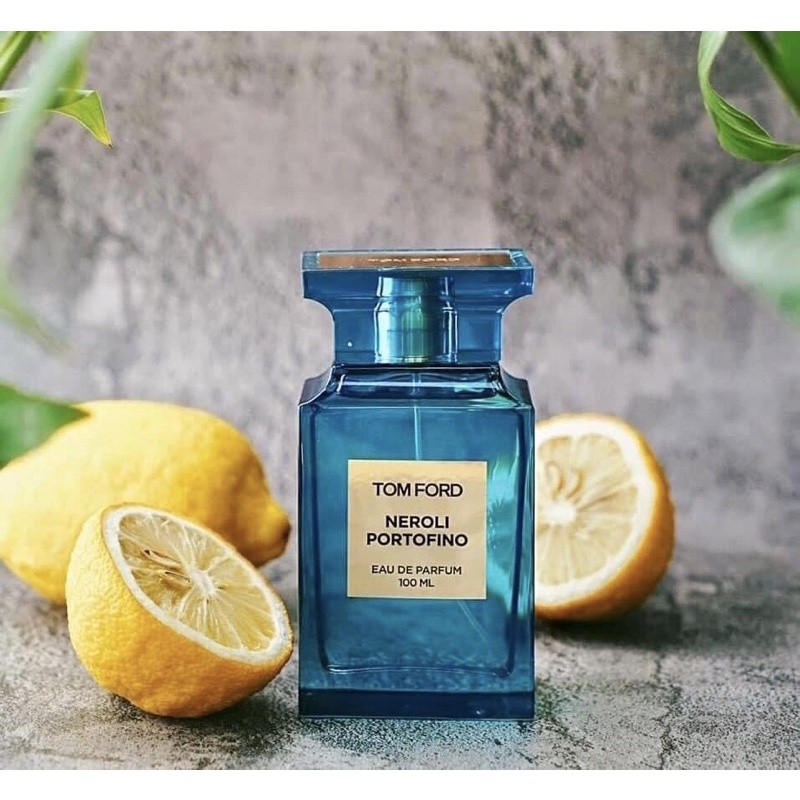 عطر ادکلن تام فورد نرولی پورتوفینو Tom ford neroli portofino