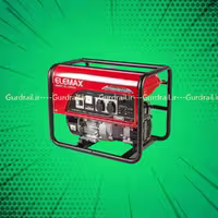 موتور برق هوندا المکس 2.6 کیلووات SH3200EX | گاردریل