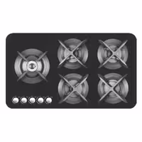 اجاق گاز رومیزی میکس پلاس  MiX مدل IG503L