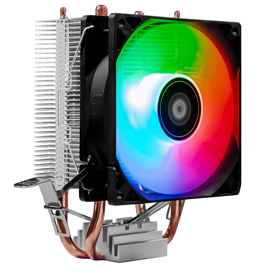 خرید خنک کننده بادی اوست AWEST GT-AV905 FRGB با بهترین قیمت