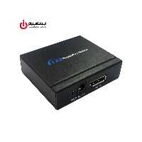 اسپلیتر 1 به 2 Display فرانت مدل FN-DP102