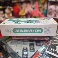 تفنگ حباب ساز  مسلسل رگباری باطری خور  بهترین برند وارداتی 