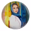 پیکسل طرح شبنم قلی خانی مدل S8588
