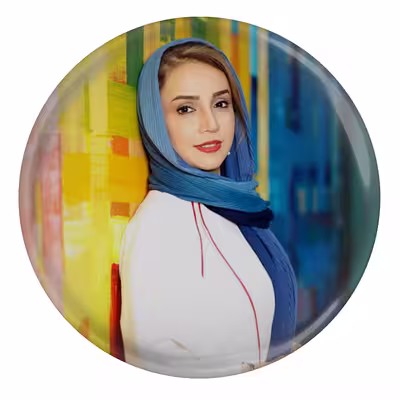 پیکسل طرح شبنم قلی خانی مدل S8588