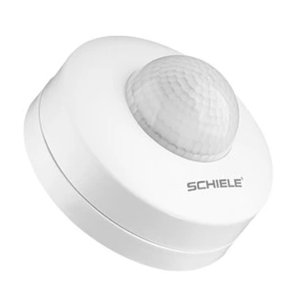 سنسور سقفی شیله سه چشم