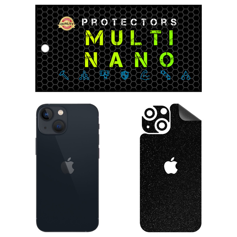 برچسب پوششی مولتی نانو مدل X-F1G مناسب برای گوشی موبایل اپل iPhone 13 Mini | کالا برتری