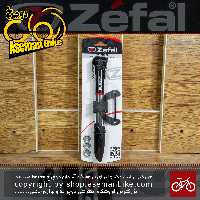 قیمت خرید تلمبه دستی دوچرخه زفال Zefal Air Profile XL