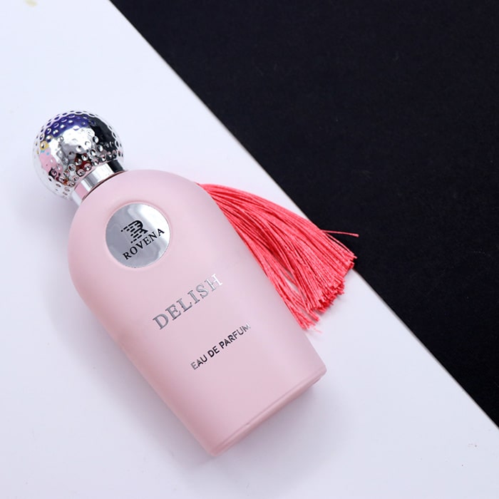ادکلن روونا ROVENA PERFUMES DE DELISH حجم 100 میل 91440